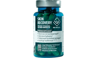 SkinRecovery - BAP Medical SkinSupplements